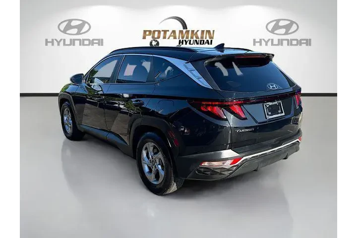 $20271 : Hyundai TUCSON 2024 SEL 4dr image 7