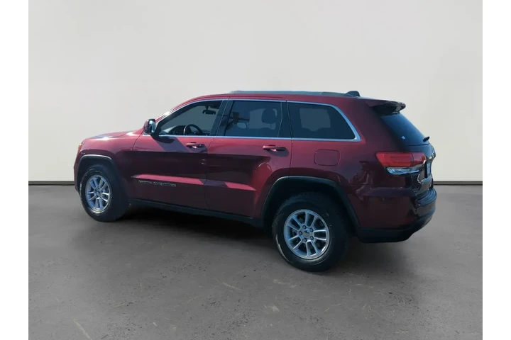 Jeep Grand Cherokee 2019 4x2 image 3