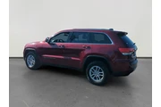 Jeep Grand Cherokee 2019 4x2 thumbnail
