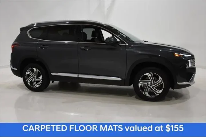 $22999 : Hyundai SANTA FE 2021 AWD SE image 3