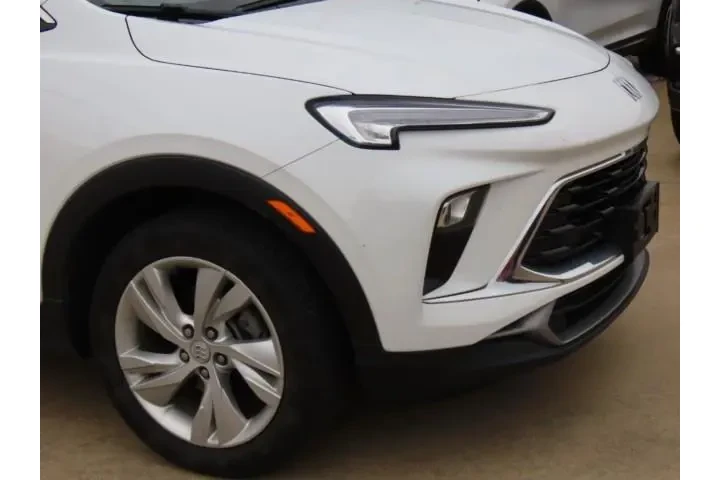 $20911 : Buick Encore GX 2024 Preferr image 5