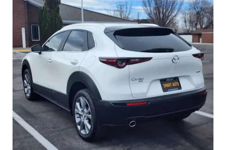 $22900 : 2024 CX-30 2.5 S Preferred image 7