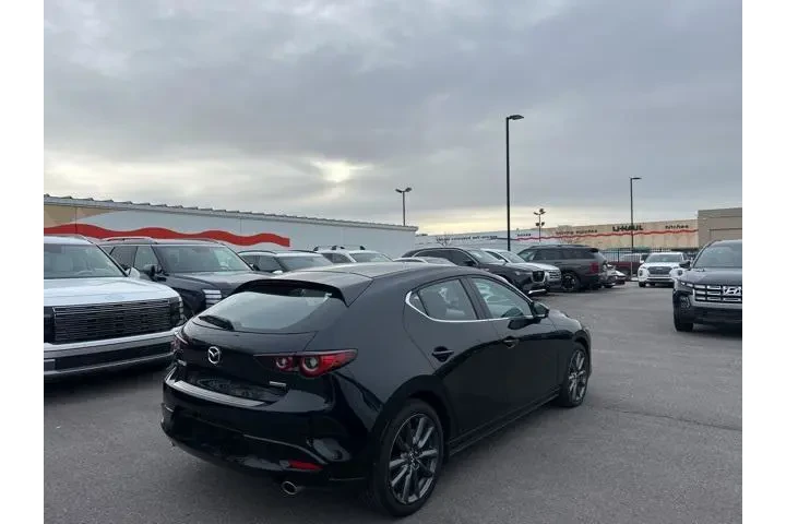 $25401 : Mazda Mazda3 Hatchback 2025 image 5