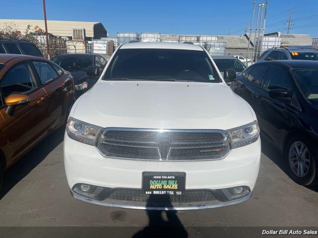 $14950 : 2014 Durango Limited SUV image 2