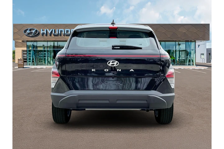 $22990 : Hyundai KONA 2025 SE 4dr Cro image 1