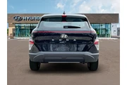 Hyundai KONA 2025 SE 4dr Cro