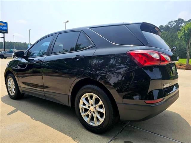 2021 Equinox LS 2WD | Shreveport | 20231783