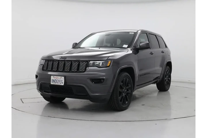 $23998 : Jeep Grand Cherokee 2020 4x2 image 4