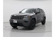 $23998 : Jeep Grand Cherokee 2020 4x2 thumbnail
