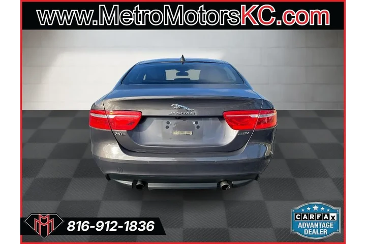 $14989 : 2017 XE 25t Prestige RWD image 4