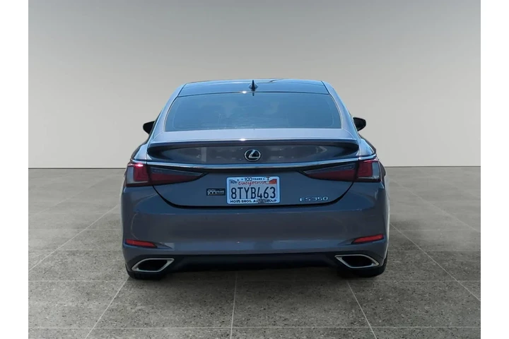 $39159 : Lexus ES 350 2021 Luxury 4dr image 4