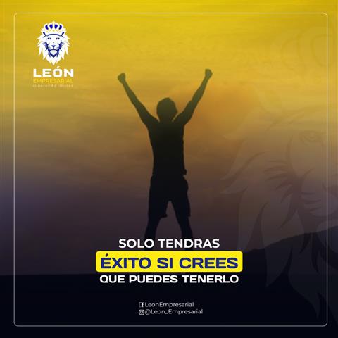 León Empresarial image 1