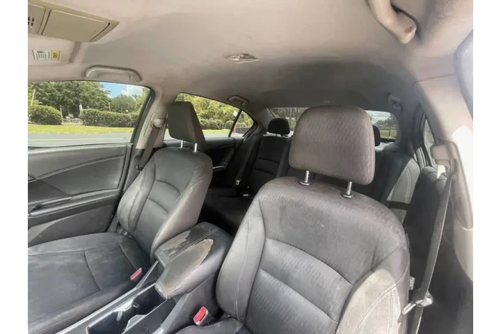 $13500 : 2014 Accord Sport image 10