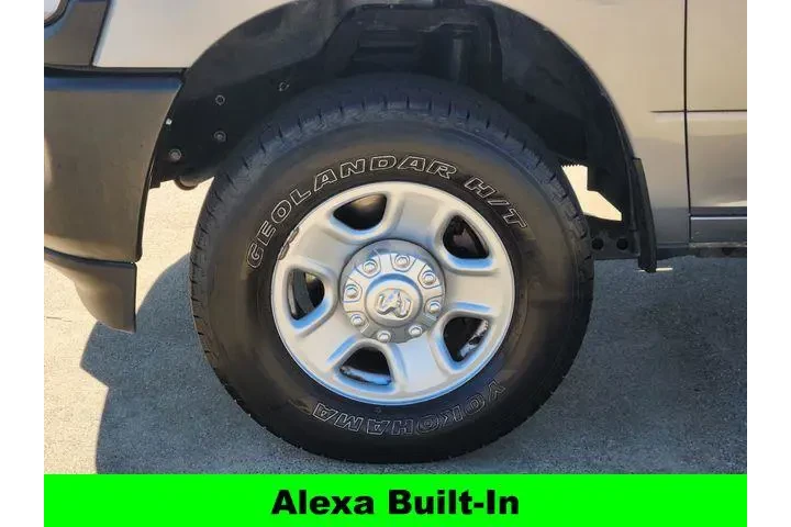 $31995 : Ram 2500 2023 4x4 Tradesman image 9