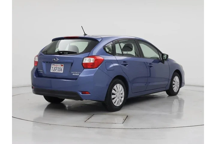 $16998 : Subaru Impreza 2015 AWD 2.0i image 8