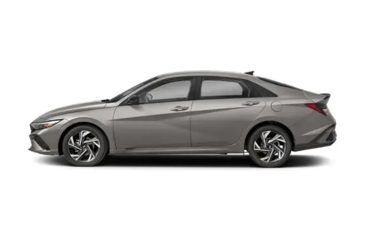 $18996 : Hyundai ELANTRA 2025 SEL Spo image 6