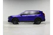 $31998 : Honda CR-V Hybrid 2024 Sport thumbnail