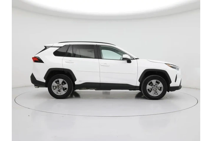 $33998 : Toyota RAV4 Hybrid 2024 AWD image 7