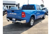 $39988 : Ram 1500 2025 4x4 Big Horn 4 thumbnail