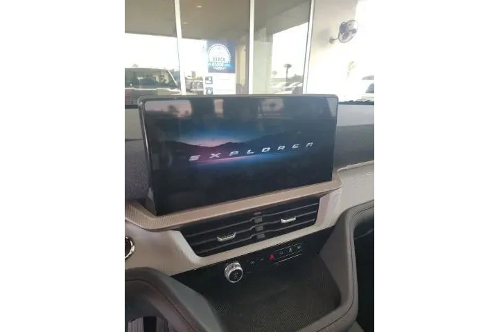 $36500 : Ford Explorer 2025 Active 4d image 10