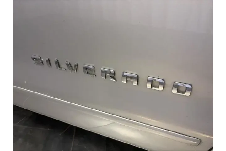 $22899 : Chevrolet Silverado 1500 201 image 7
