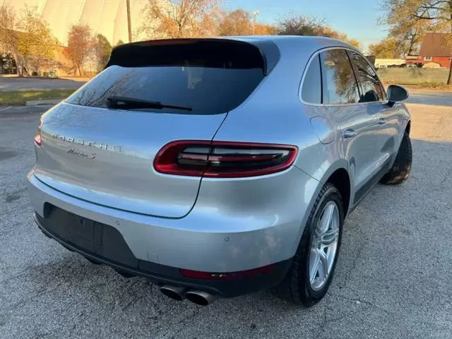 $14995 : 2015 Macan S image 9