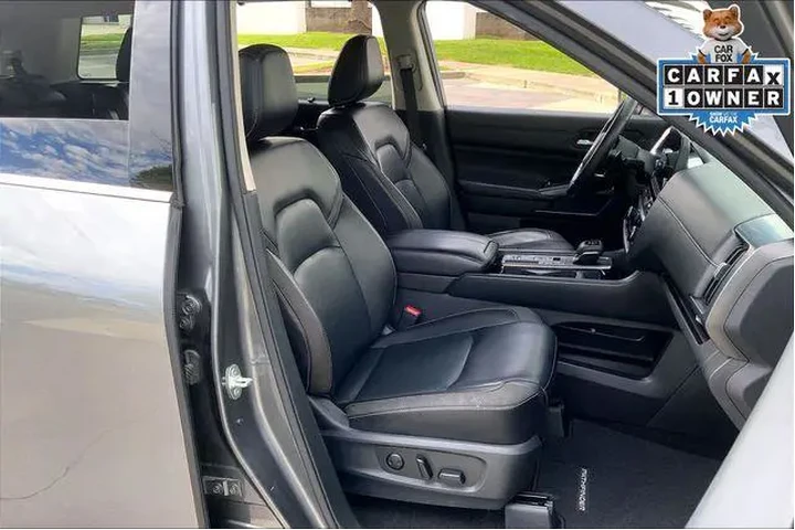 $32985 : Nissan Pathfinder 2023 SL 4d image 7