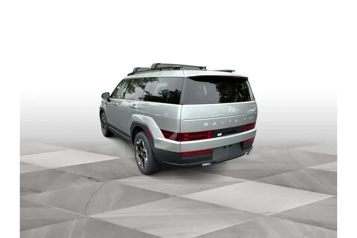 $28378 : Hyundai SANTA FE 2025 SEL 4d image 6