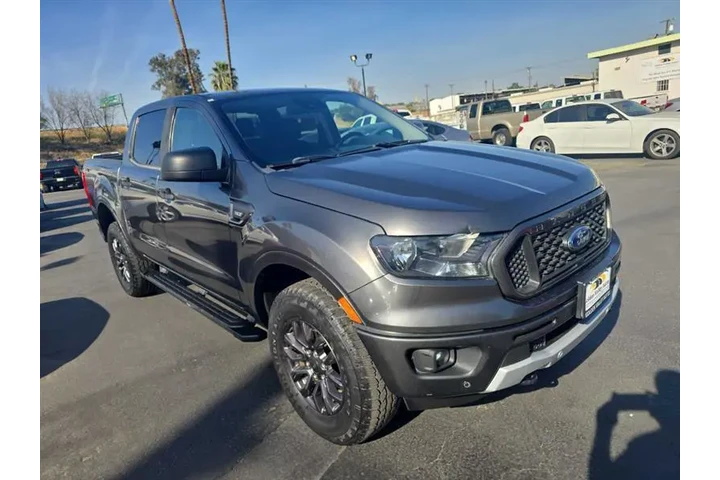 $22499 : 2019 Ranger image 4