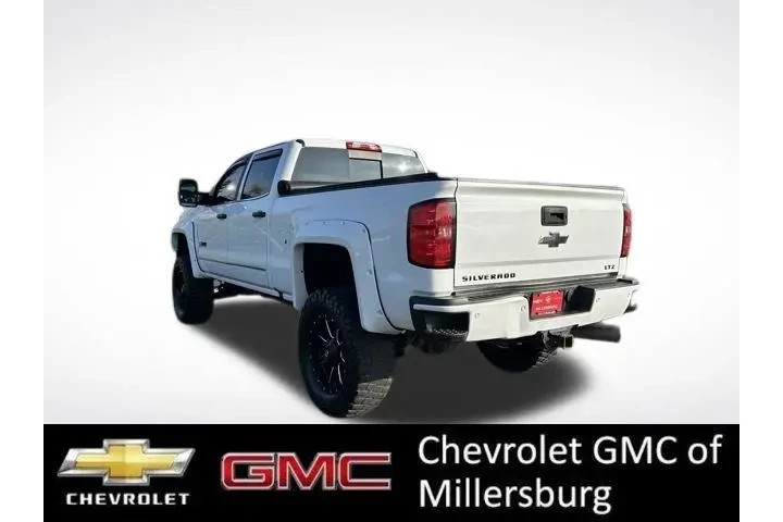 $36999 : Chevrolet Silverado 3500HD 2 image 6