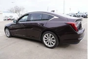 $23988 : Cadillac CT5 2021 Luxury 4dr thumbnail