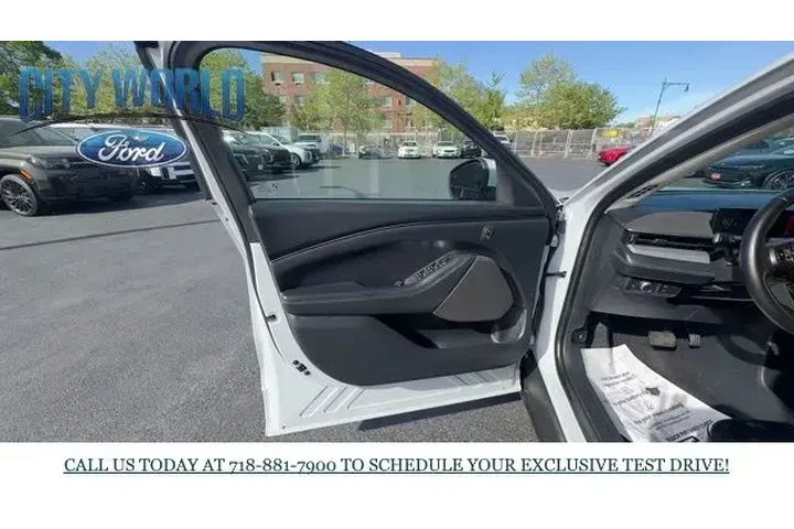 $19299 : Ford Mustang Mach-E 2021 AWD image 8