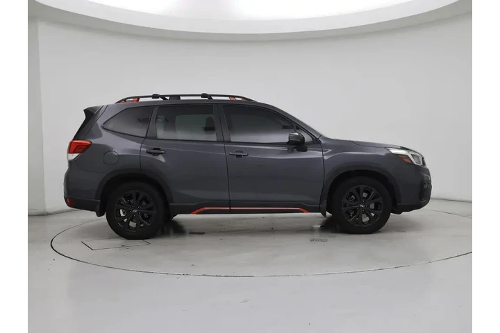 $25998 : Subaru Forester 2020 AWD Spo image 7