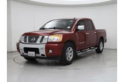 $17998 : Nissan Titan 2014 4x2 SV 4dr thumbnail
