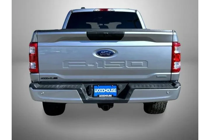 $33995 : Ford F-150 2023 4x4 XL 4dr S image 6