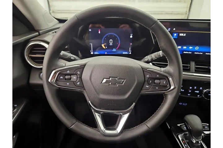 $24998 : Chevrolet Trax 2025 ACTIV 4d image 10