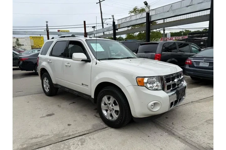 $7995 : 2009 Escape Hybrid 4WD image 7