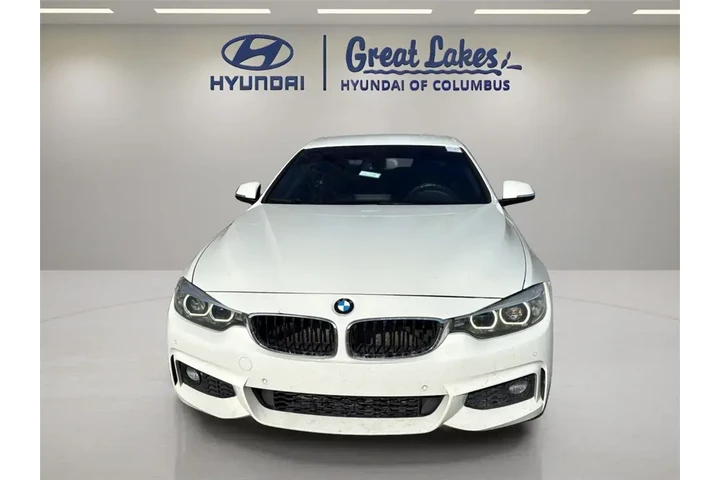 $12633 : BMW 4 Series 2018 AWD 430i x image 8