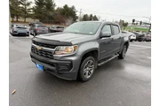 $25499 : 2021 Colorado thumbnail