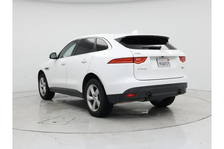 $21998 : Jaguar F-PACE 2019 AWD 25t P image 2