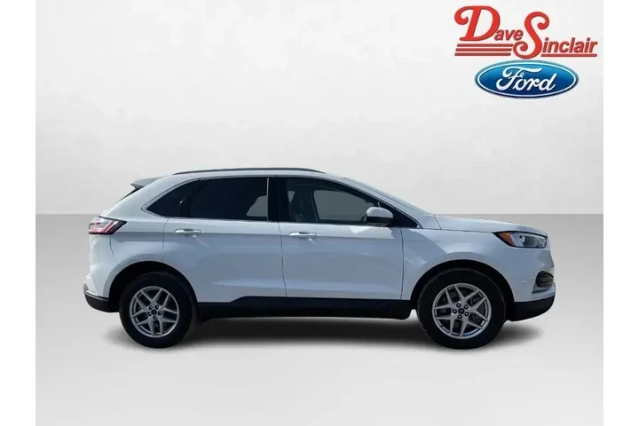 $24995 : Ford Edge 2023 AWD SEL 4dr C image 5