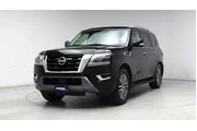 $36998 : Nissan Armada 2024 4x4 SL 4d thumbnail