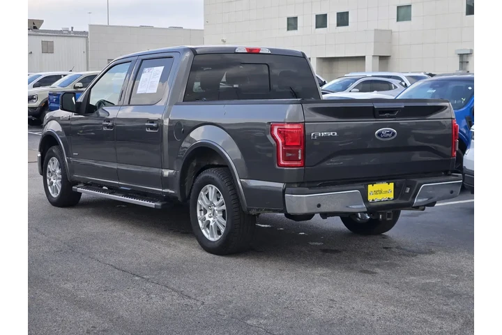 $27991 : Ford F-150 2015 4x2 XL 4dr S image 7