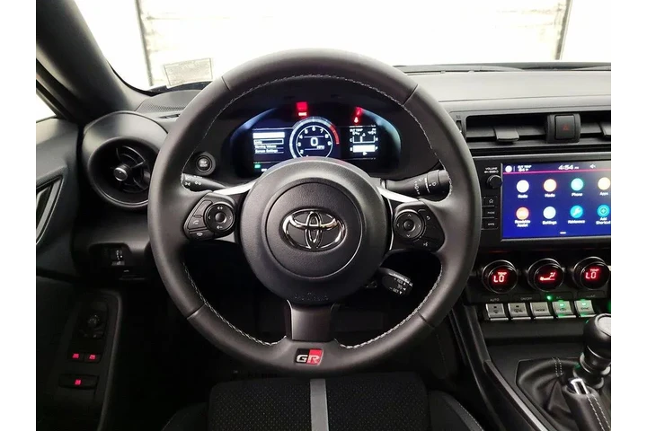 $31998 : Toyota GR86 2023 Premium 2dr image 10