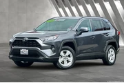Toyota RAV4 2021 AWD XLE 4dr en San Francisco Bay Area