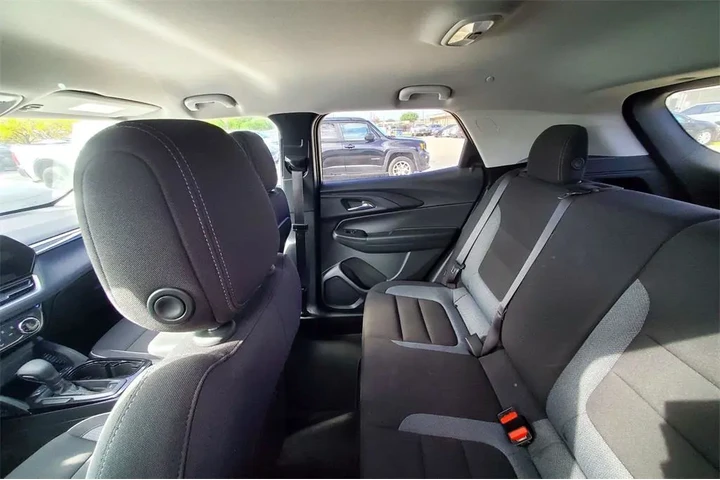 $24991 : Chevrolet Trailblazer 2025 4 image 10