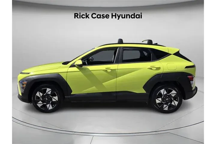 $18823 : Hyundai KONA 2024 SEL 4dr Cr image 3