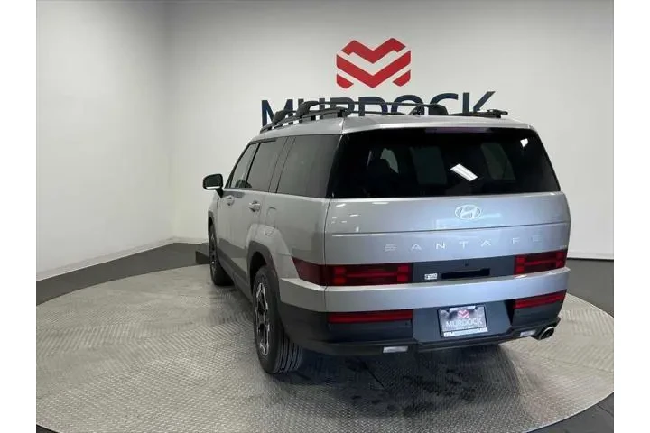 $34199 : Hyundai SANTA FE 2025 AWD SE image 10