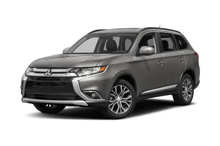 2018 Outlander SEL image 2