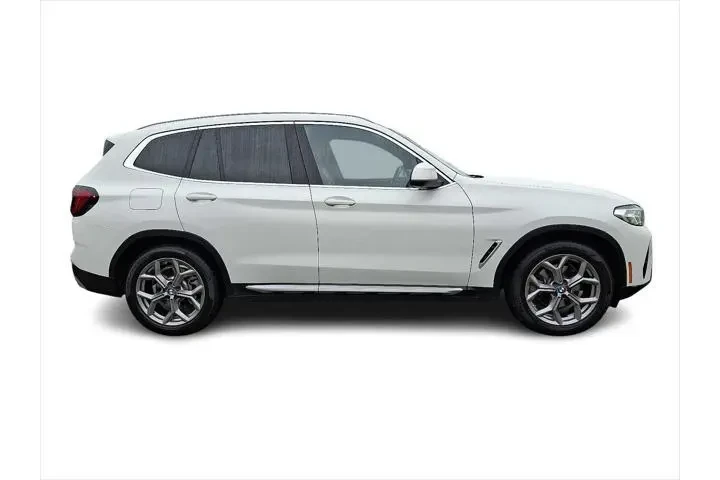 $30487 : BMW X3 2022 AWD xDrive30i 4d image 7